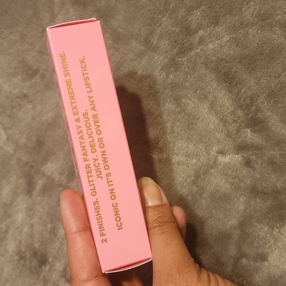 💫Jeffree Star- The Gloss - Picture 3 of 8